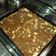 El cooksnap de Nahuel2000 cuando hizo Polenta con queso a la boloñesa.
