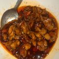 Cooksnap dari lala pamela untuk resep Ayam Kecap Pedas Manis