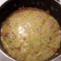 NeColaGSU's cooksnap of when they made potato ham and leek soup.