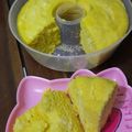 Cooksnap dari reni robbiyanti untuk resep Cake labu kuning
