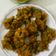 Rashi Mudgal का कुकस्नैप जब उन्होंने कैप्शिकम अनियन क्रिस्प पकौड़ा(Capsicum onion crispy pakoda recipe in hindi) बनाया था।