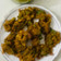 Rashi Mudgal का कुकस्नैप जब उन्होंने कैप्शिकम अनियन क्रिस्प पकौड़ा(Capsicum onion crispy pakoda recipe in hindi) बनाया था।