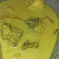 Cooksnap dari Apryl 'shary' Malaha untuk resep Opor Ayam Bumbu Kuning