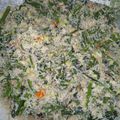 Cooksnap dari Uly Anggraeni Syahir untuk resep Urap Sayuran