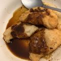 Cooksnap dari mrs.mahendra untuk resep Pempek Dos Ala Chef Farah Quinn