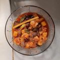 Cooksnap dari Feri Damayanti untuk resep Sambel goreng kentang ati pete