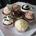 Cooksnap dari Dii untuk resep Cup cake coklat sederhana