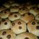 El cooksnap de Sabry Mamani cuando hizo Galletas con chipas de chocolate.🍪.