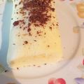 Cooksnap dari Mbak Windy untuk resep 3.) Bolu Kukus Lemon (No Mixer)
