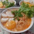 Cooksnap dari AnGeL BeE untuk resep Ramen Ala Korea (Homemade)