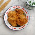 Cooksnap dari Widiya Febriani untuk resep Resep Ayam Goreng Super Crispy