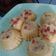 Cooksnap dari Nabilah Nurlaili untuk resep Bolu singkong kukus