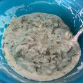 Anna Pataki Cooksnap-ja, amikor elkészítette a(z) Tzatziki receptet.