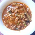 Cooksnap dari Ummi Silva untuk resep Kerang saus Padang