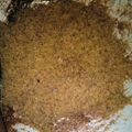 Cooksnap dari vinnamd untuk resep Abon ikan