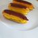 El cooksnap de Julia Y Su Cocina cuando hizo Petit choux de crema.