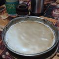 El cooksnap de anny joseph cuando hizo Lemon pie (relleno).