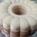 Cooksnap dari Novia Muliana untuk resep Bolu Kukus Putih telur