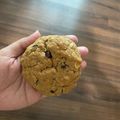 Cooksnap dari naomi mercy untuk resep Soft Cookies Chewy
