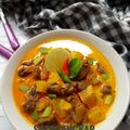 Cooksnap dari Pawon animagkavi untuk resep Soto Tangkar