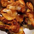 Cooksnap dari Donna nutricia untuk resep Ayam goreng madu