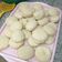 El cooksnap de Julieta Fiorella Catanzariti cuando hizo Figacitas de manteca.