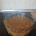 El cooksnap de Cristina Fernandez Miranda cuando hizo Lentejas estofadas para 2 en Thermomix.