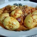 Cooksnap dari 🌾 Dapur Kreasi Hana 🌾 untuk resep Ayam Bumbu Rujak