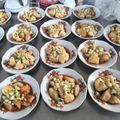 Cooksnap dari Arip Silvia untuk resep Pempek Ayam