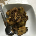 Cooksnap dari Ms. Setiawan untuk resep Ayam Goreng Lengkuas