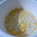 Cooksnap dari wentz untuk resep Jagung Manise
