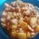 El cooksnap de Daniel Fernández cuando hizo Estofado de solomillo de cerdo con boniato y setas.