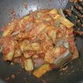 Cooksnap dari Sofi Ariani untuk resep Sambal terong pedas