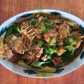 Cooksnap dari Chika Soepandi untuk resep Krecek Tulang Jambal