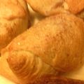 Brenda M. Castillo 's cooksnap of when they made Apple pie bites.