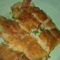 Cooksnap dari ervita untuk resep Martabak telor
