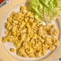AnSza Cooksnap-ja, amikor elkészítette a(z) A Tojásos nokedli receptet.