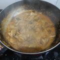 Cooksnap dari dayuyulin untuk resep Rendang Ayam (full of bumbu) 🤤