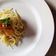 Cooksnap dari Rista untuk resep Spaghetti Aglio olio sederhana