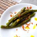 Cooksnap dari Sofi Yulia untuk resep 85. Bejek Jukut Kacang Panjang Khas Bali