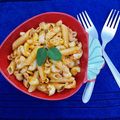Sunanda Das's cooksnap of when they made এগ পাস্তা(egg pasta recipe in Bengali).