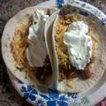 corrina1224's cooksnap of when they made Spicy Chicken Tacos.