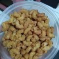 Cooksnap dari Windi Olivia W untuk resep Makaroni Goreng Asin Pedas/Seblak Kering