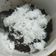 Cooksnap dari chi_chi untuk resep Urap Ketan Hitam (ketan hitam tabur kelapa parut)