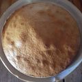 El cooksnap de Lourdes Rodríguez cuando hizo Torta fácil y económica!.