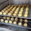 Cooksnap dari Tria Futri untuk resep Cookies Susu Dancow
