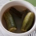 Kstee Cooksnap-ja, amikor elkészítette a(z) Kovászos uborka receptet.