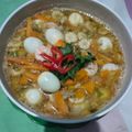 Cooksnap dari Putu Rani untuk resep Udang Saus Tiram