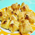 Eliza Chou 的 酥皮湯圓&酥皮芋丸[氣炸烤箱] cooksnap