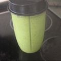 El cooksnap de jorbasmar cuando hizo Batido detox de manzana, pepino y apio.
